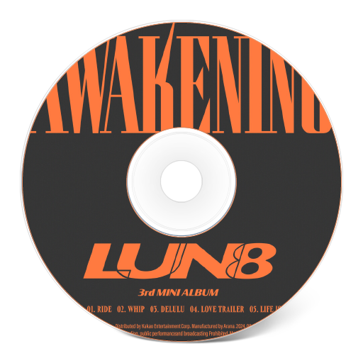 AWAKENING