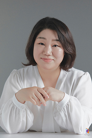 김미화