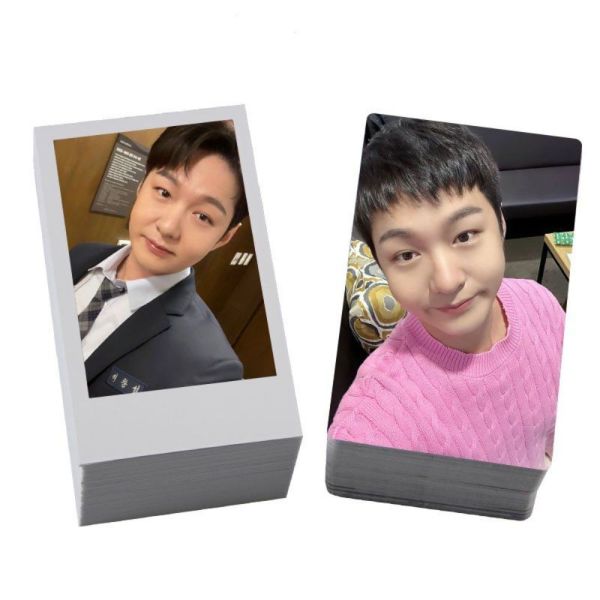 천상엽 포토카드 포카