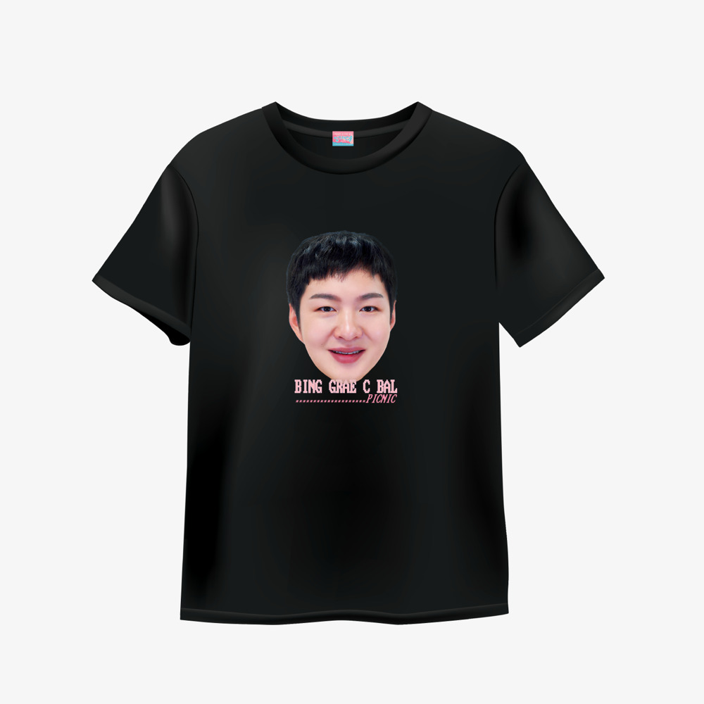 이창섭의 상스러운 발상: 티셔츠