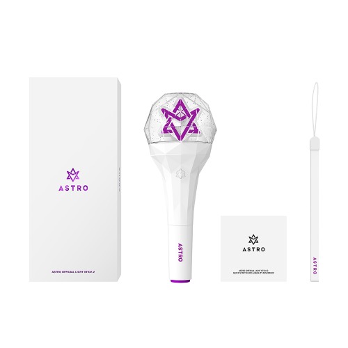 아스트로 응원봉