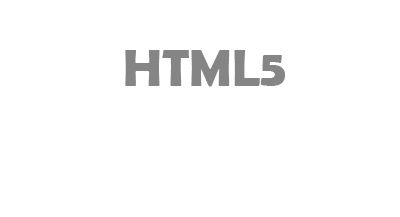 html5