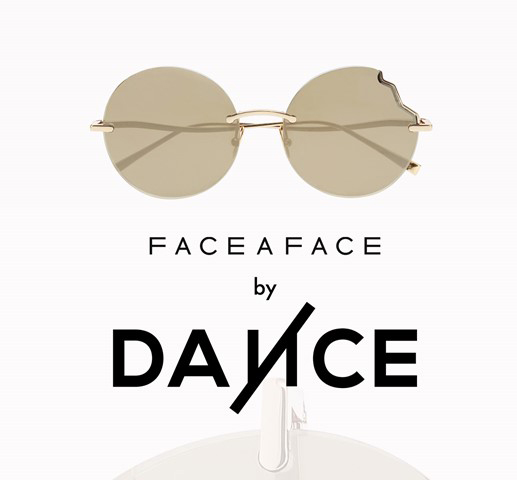 FACE A FACE 안경