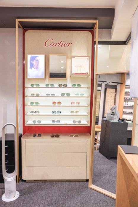 Cartier 상품